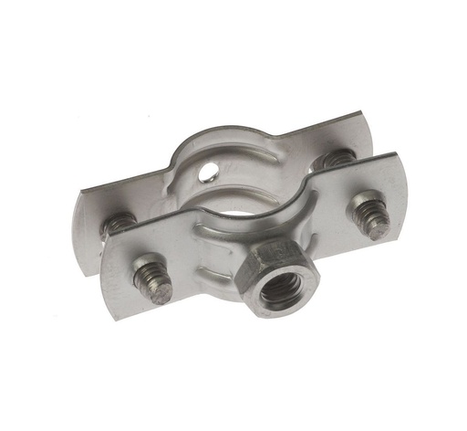 [3017042] Pijpbeugel BIFIX® 300 M8 RVS 316 38-42 mm 