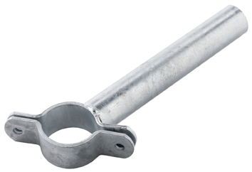 [4301000] Inschuifdeel 2½" voor buis 2" enkel th.vz.