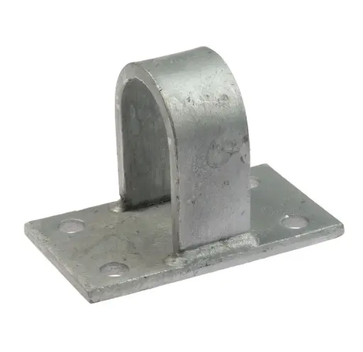 [4501188] Grote sluitgaffel th.vz.