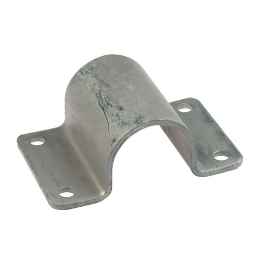 [4451960] Kapbeugel voor kapbeugelklem 4 gaten 2" th.vz.