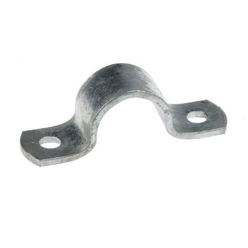 [2801922] Kapbeugel strip 25 x 3 mm Ø 22 mm th.vz.