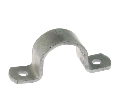 [2801151] Kapbeugel strip Ø 152 mm 40 x 6 mm th.vz.