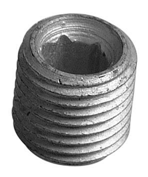 [8071088] RVS stelschroef inbus M8 x 10 mm DIN 916 krater