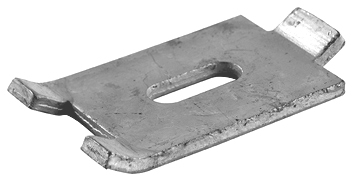 [4481905] Hoekverbinder th.vz. RAL 9005 zwart