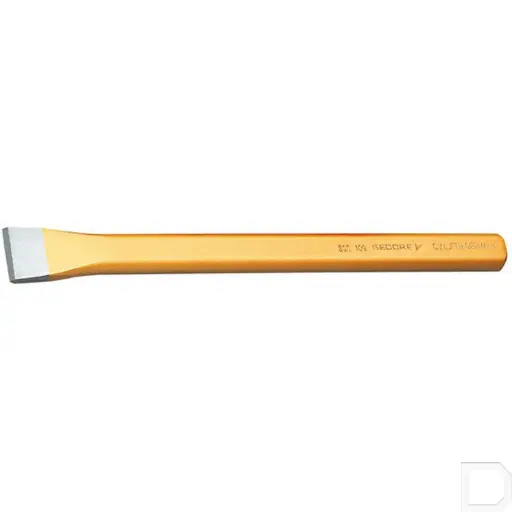 [HG109250] Breekbeitel 26 x 250 mm ovaal