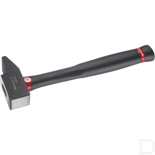 [200C60] Bankhamer grafiet 2800 gram