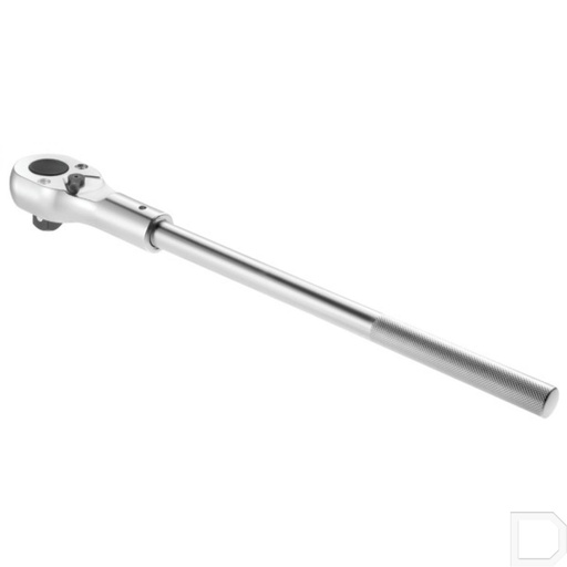 [E034601] Ratel 1" met handvat Expert