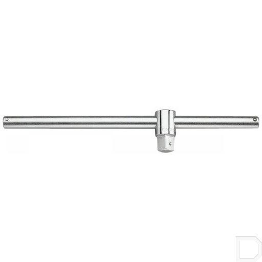 [M120A] Wringst 1"x500mm met glijstuk Facom