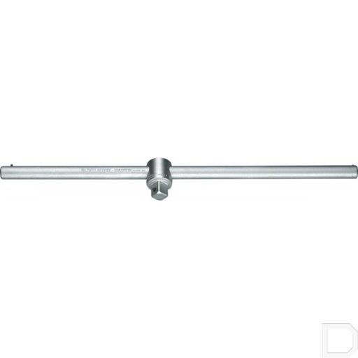 [DP2187] Schuifgreep 1" Gedore