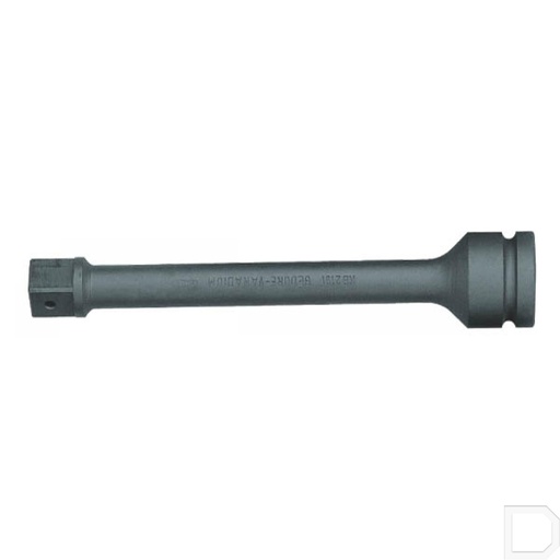 [DPKB219012] Verlengstuk 1" 300mm Gedore