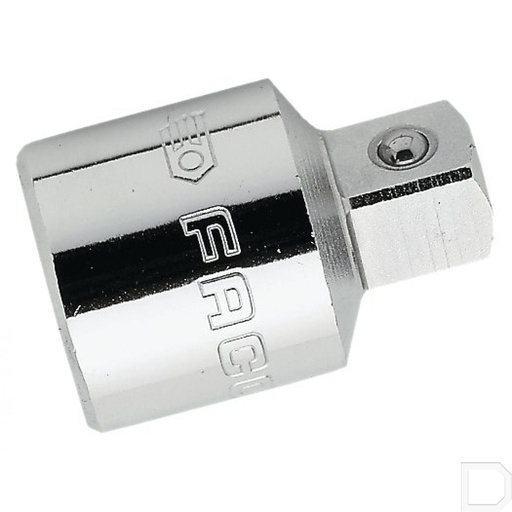 [S230] Verloopstuk 1/2-3/8" bi-bu Facom
