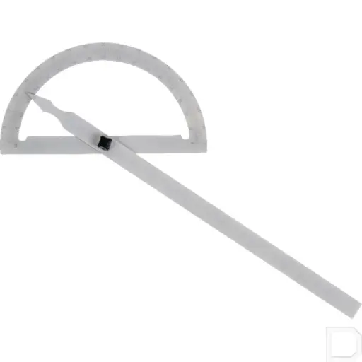 [ME851C200] Gradenboog 200 x 300 mm 