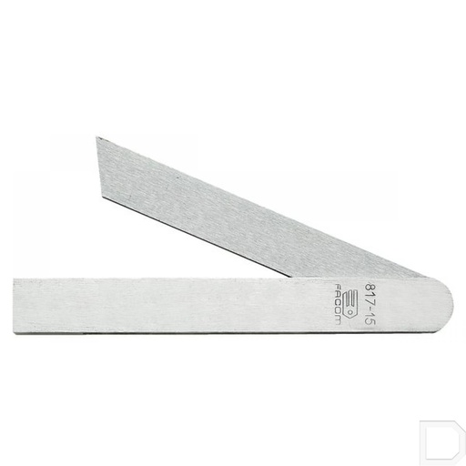 [81725] Verstelbare winkelhaak 250mm Facom