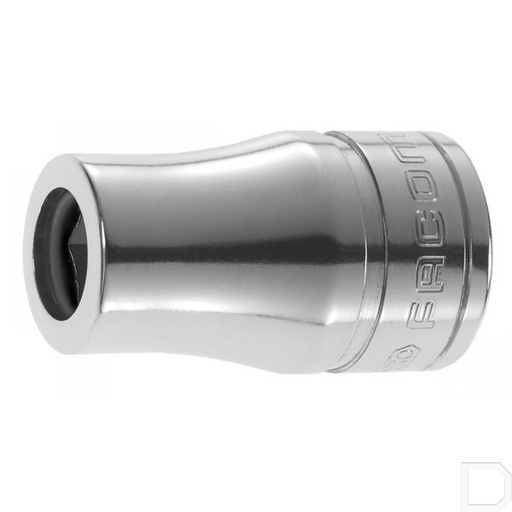 [J236] Bithouderdop cdx-5/16" 6 kant