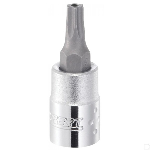[E030142] Dop inbus Torx 1/4"-T8