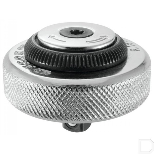 [R150A] Ratelsleutel 1/4" zonder greep Facom