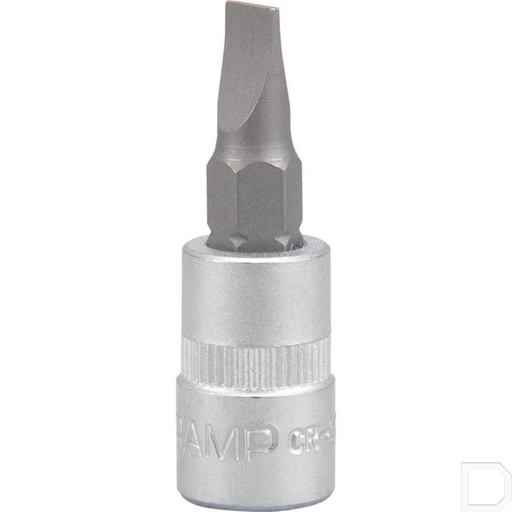 [18060064255KR] Dopsleutel 1/4" 5,5 mm 