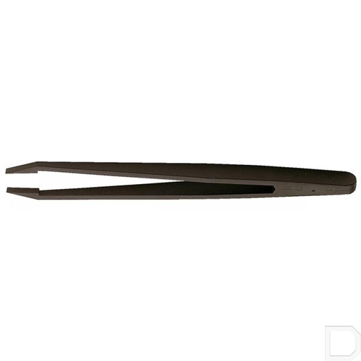 [150P10] Antistatisch kunststof pincet Facom