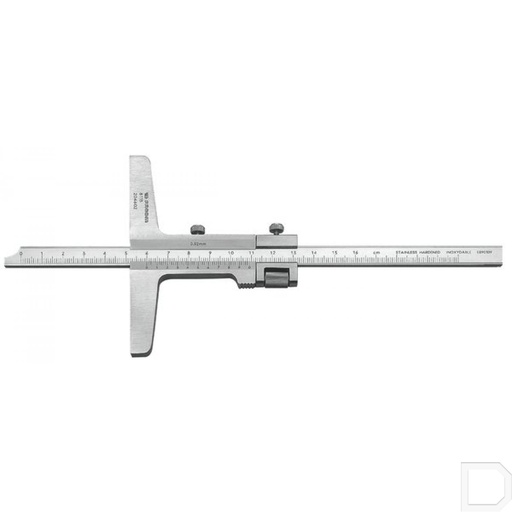 [811B] Diepteschuifm 1/50mm cap 160mm Facom