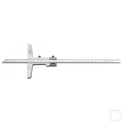 [811C250] Diepteschuifmaat 1/50mm 250mm Facom