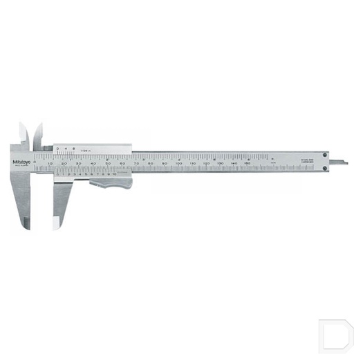[531122] Schuifmaat 150mm Auto Mitutoyo