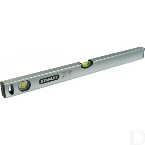 [STHT143112] Waterpas magnetisch 800 mm