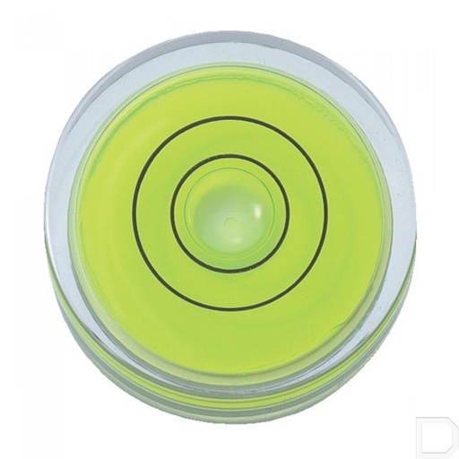 [MEDL4010] Dooslibelle 40x10mm BMI