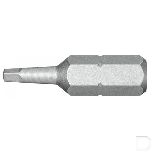 [ECAR102] Schroevendr. 4kante kop nr.2 Facom