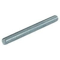 [9751246] Draadeind M12 4.6 verzinkt DIN975 1000mm