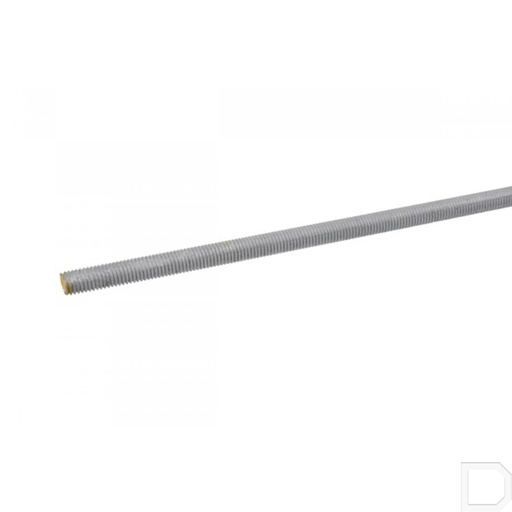 [9751668] Draadeind M16 DIN975 6.8 verzinkt 1000mm