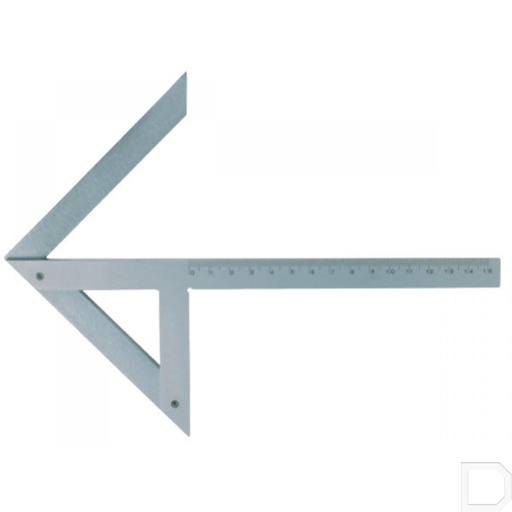 [ME908200] Centreerhaak 200x150mm Richter