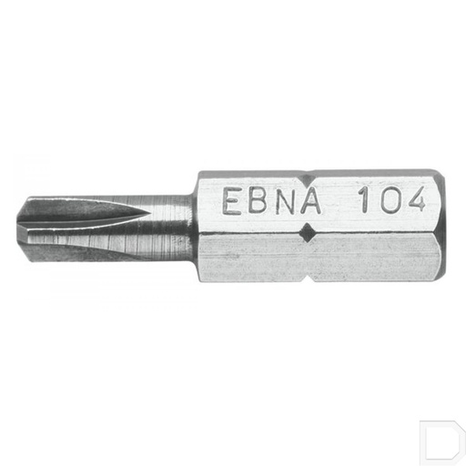 [EBNA104] Bit BNAE nr. 6 25mm Facom