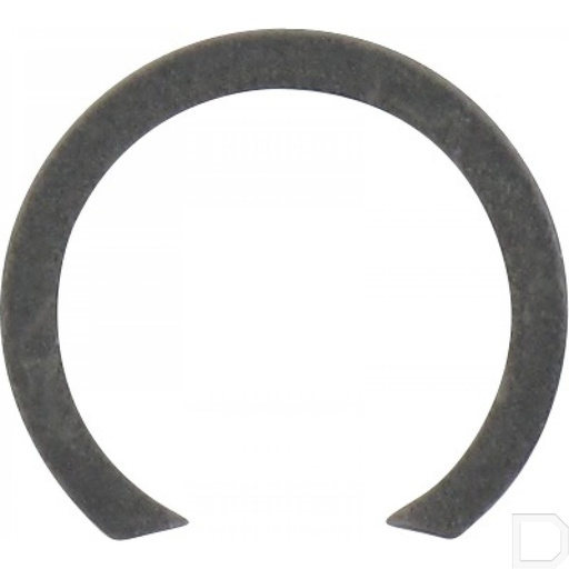 [BR11] Borgring voor huis 11 mm 
