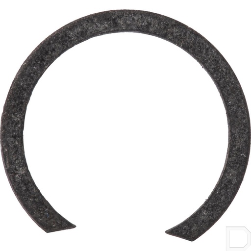 [BR13] Borgring voor huis 13 mm  