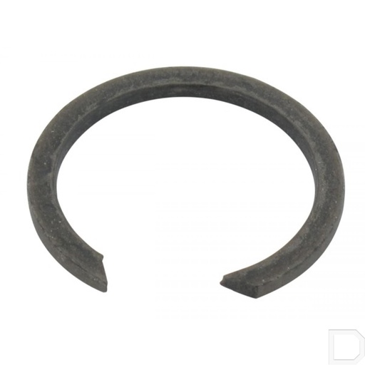 [BR17] Borgring voor huis 17 mm  