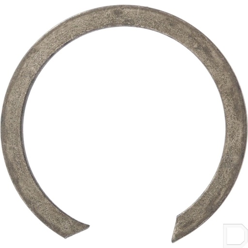 [BR18] Borgring voor huis 18 mm  