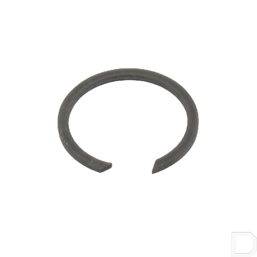 [BR20] Borgring voor huis 20 mm 