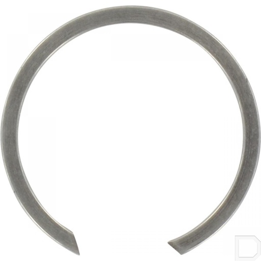 [BR30] Borgring voor huis 30 mm IDC ®