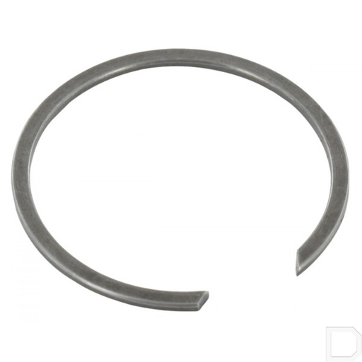 [BR37] Borgring voor huis 37 mm IDC ®