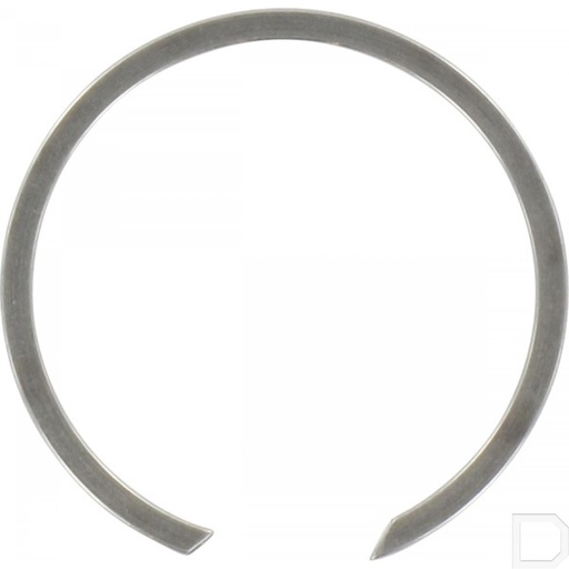 [BR28] Borgring voor huis 28 mm  