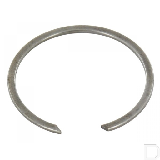 [BR38] Borgring voor huis 38 mm 