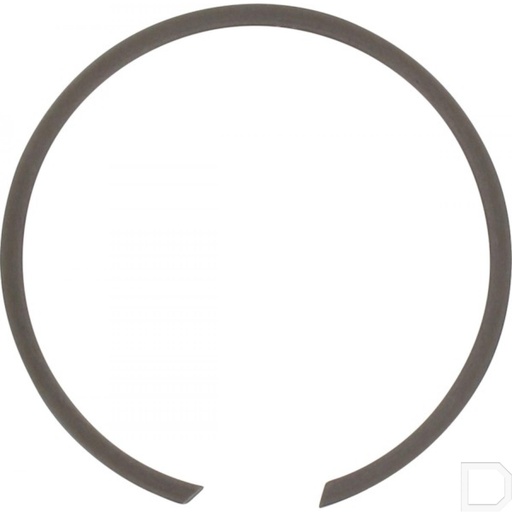 [BR47] Borgring voor huis 47 mm 