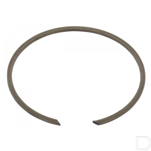 [BR57] Borgring voor huis 57 mm  