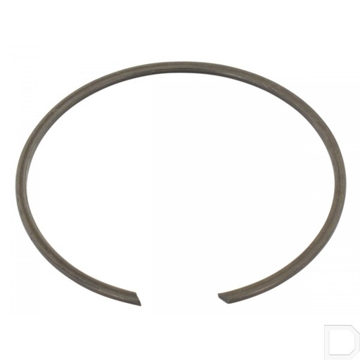 [BR60] Borgring voor huis 60 mm  