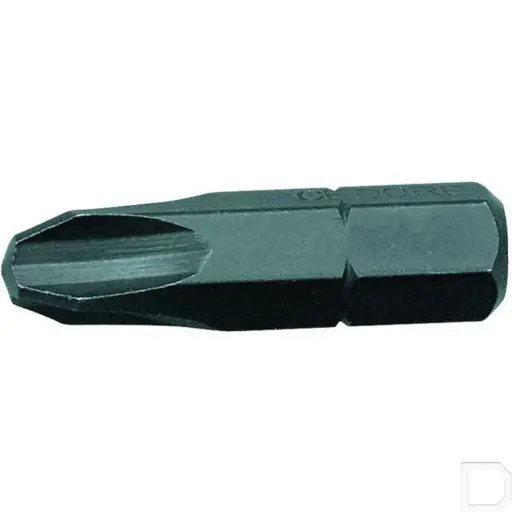 [HG8904] Schroefbit 5/16" 6-kant met Philips PH4