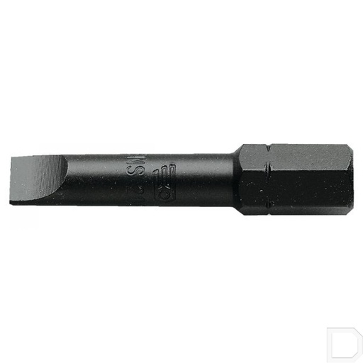 [ENS2055] Schroefbit 5/16" 6-kant met zaagsnede 5,5mm Facom