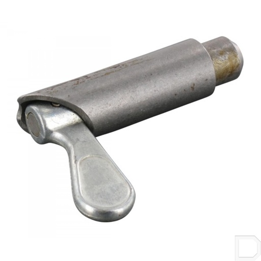 [770011KR] Veergrendel Verzinkt Kramp 