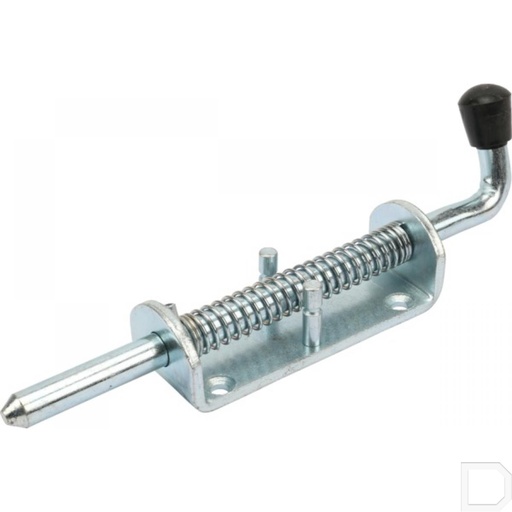 [770020KR] Veergrendel Verzinkt Kramp 