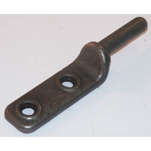 [WS3002] Aanschr.scharnierpen 63x16,0mm