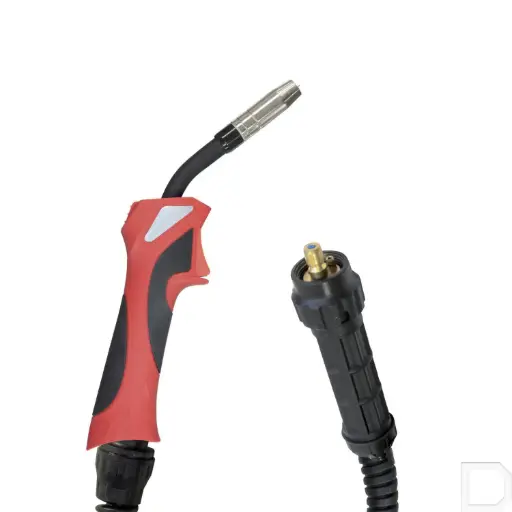 [072152GYS] MIG-brandergreep 250A - 3m